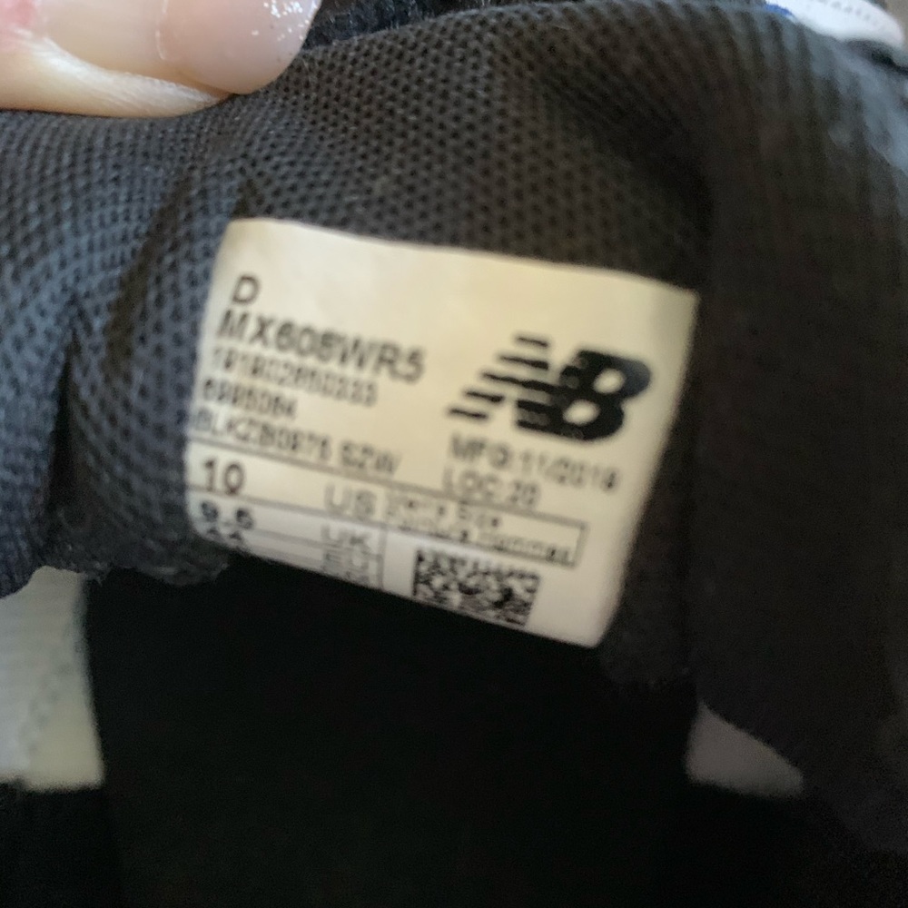 New Balance - Picture 6 of 6